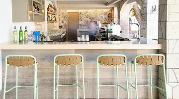 Hotel Portes Beach