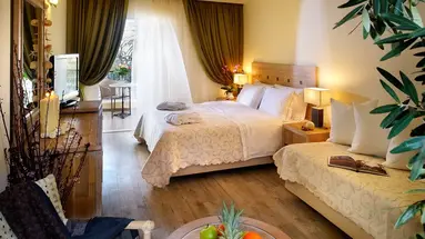 Hotel Portes Beach