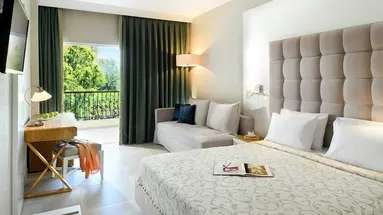 Hotel Portes Beach