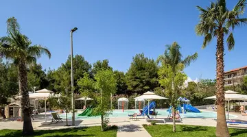Hotel Portes Beach