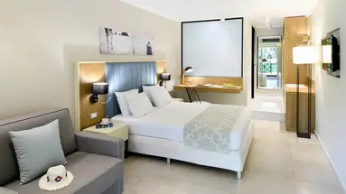 Hotel Portes Beach