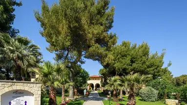 Hotel Portes Beach