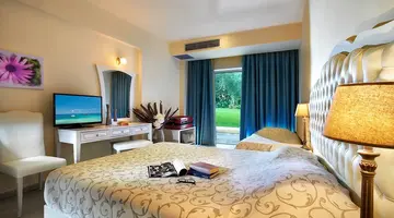 Hotel Portes Beach