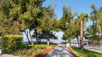 Hotel Portes Beach