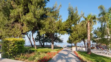 Hotel Portes Beach