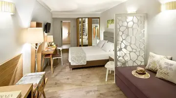 Hotel Portes Beach