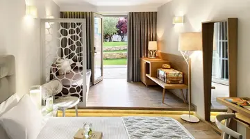 Hotel Portes Beach
