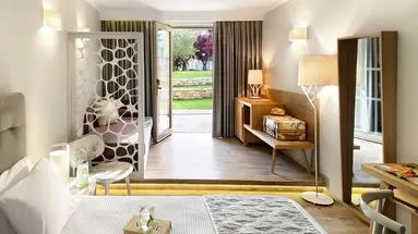 Hotel Portes Beach