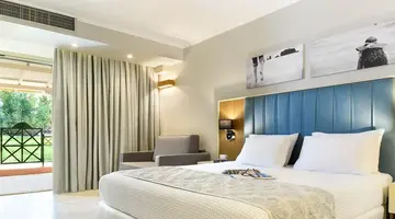 Hotel Portes Beach