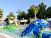 Hotel Portes Beach