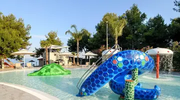Hotel Portes Beach
