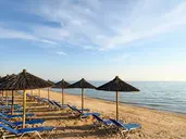 Hotel Portes Beach