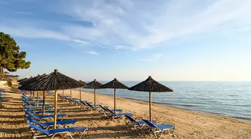 Hotel Portes Beach
