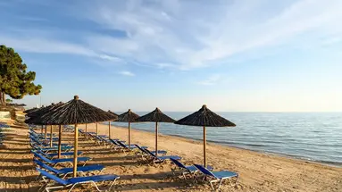 Hotel Portes Beach