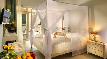 Hotel Portes Beach