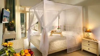 Hotel Portes Beach