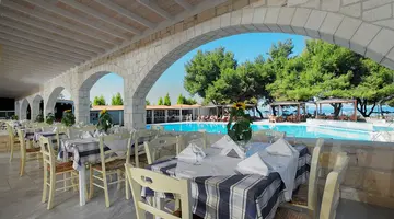 Hotel Portes Beach