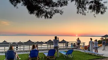 Hotel Portes Beach