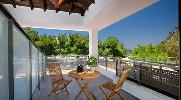Hotel Portes Beach