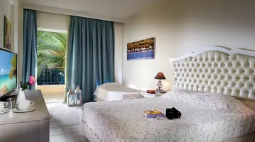 Hotel Portes Beach