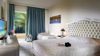 Hotel Portes Beach