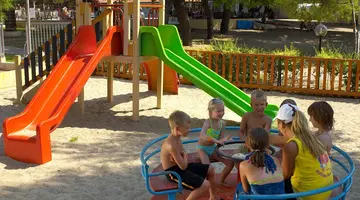 Hotel Portes Beach