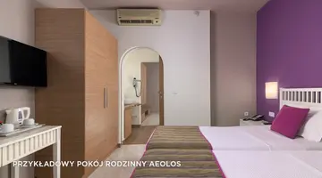 Hotel Porto Angeli