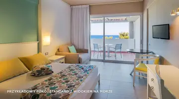 Hotel Porto Angeli