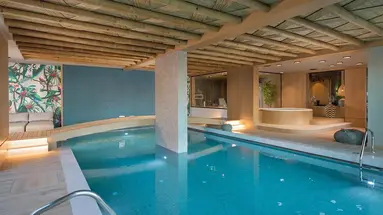 Hotel Porto Angeli