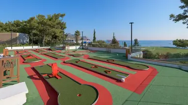 Hotel Porto Angeli