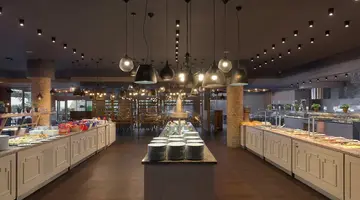 Hotel Porto Angeli