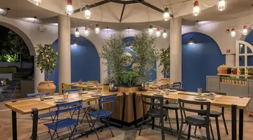 Hotel Porto Angeli