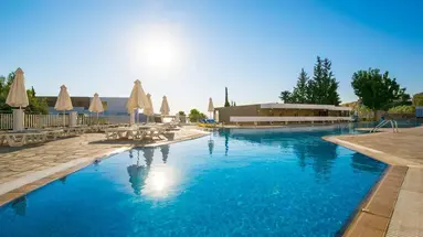 Hotel Porto Angeli