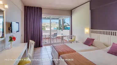 Hotel Porto Angeli