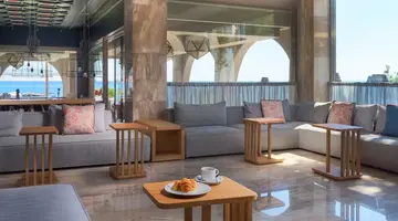 Hotel Porto Angeli