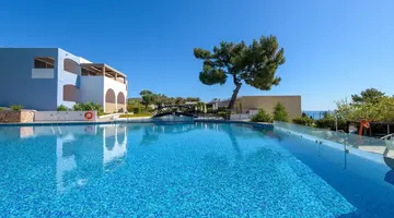 Hotel Porto Angeli