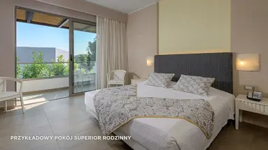 Hotel Porto Angeli