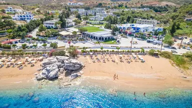 Hotel Porto Angeli