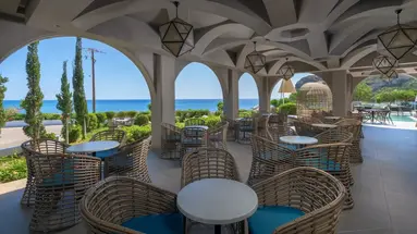 Hotel Porto Angeli