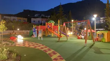Hotel Porto Angeli