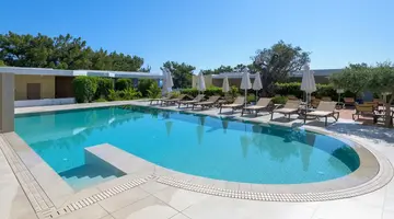 Hotel Porto Angeli