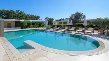 Hotel Porto Angeli
