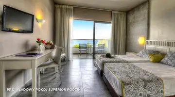 Hotel Porto Angeli