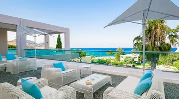 Hotel Porto Angeli