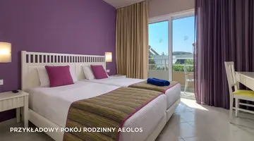 Hotel Porto Angeli