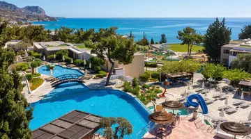 Hotel Porto Angeli