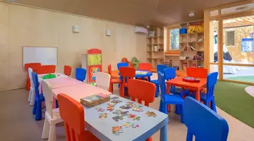 Hotel Porto Angeli