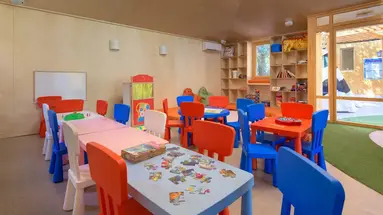 Hotel Porto Angeli