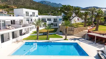 Hotel Porto Belissario