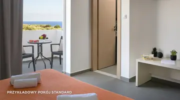 Hotel Porto Belissario